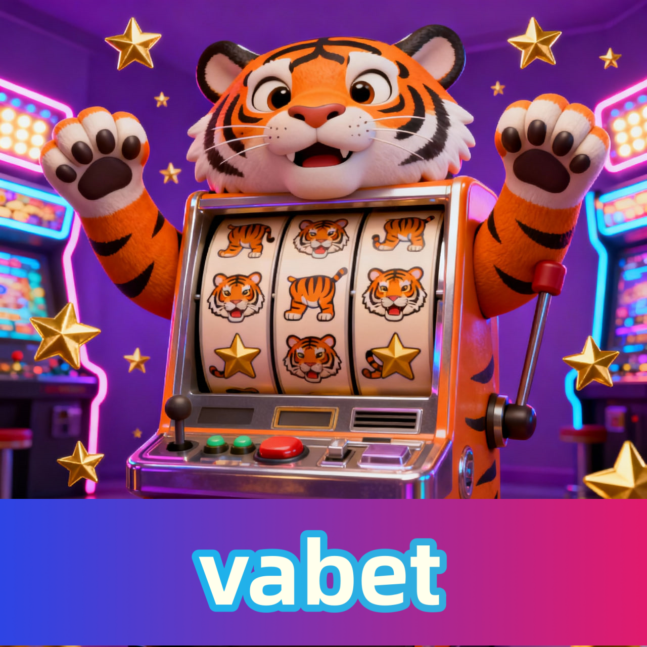 Logo của vabet